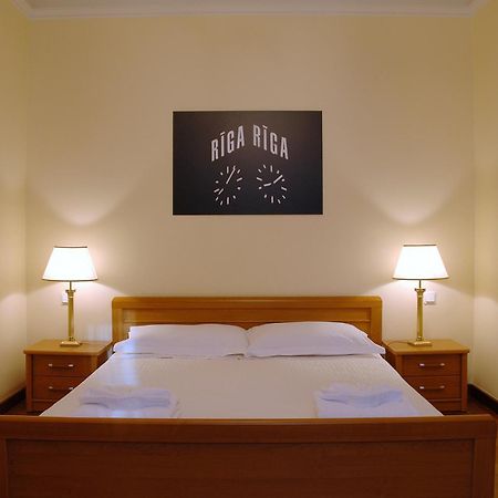 Baltic Suites Riga Eksteriør bilde