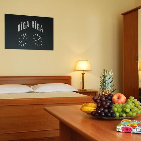 Baltic Suites Riga Rom bilde