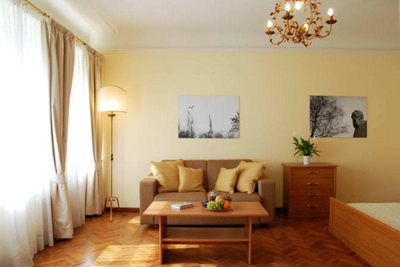 Baltic Suites Riga Eksteriør bilde