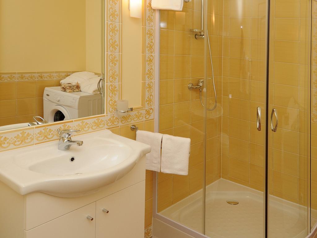 Baltic Suites Riga Rom bilde