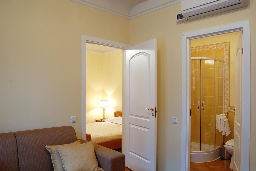 Baltic Suites Riga Eksteriør bilde