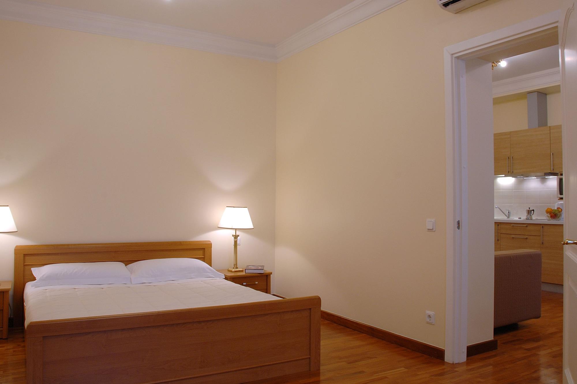 Baltic Suites Riga Eksteriør bilde