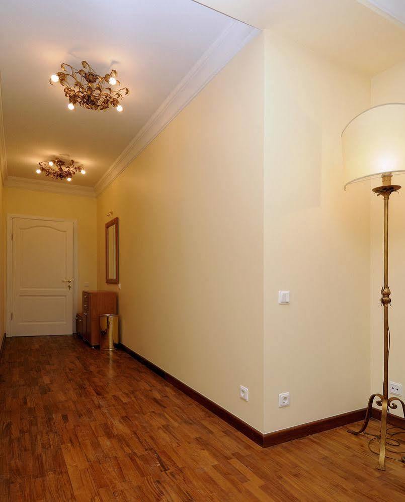 Baltic Suites Riga Eksteriør bilde