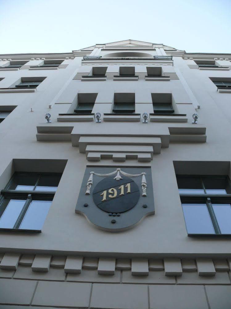 Baltic Suites Riga Eksteriør bilde