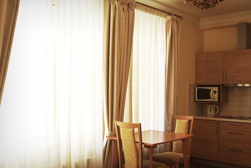Baltic Suites Riga Eksteriør bilde