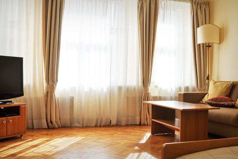 Baltic Suites Riga Eksteriør bilde