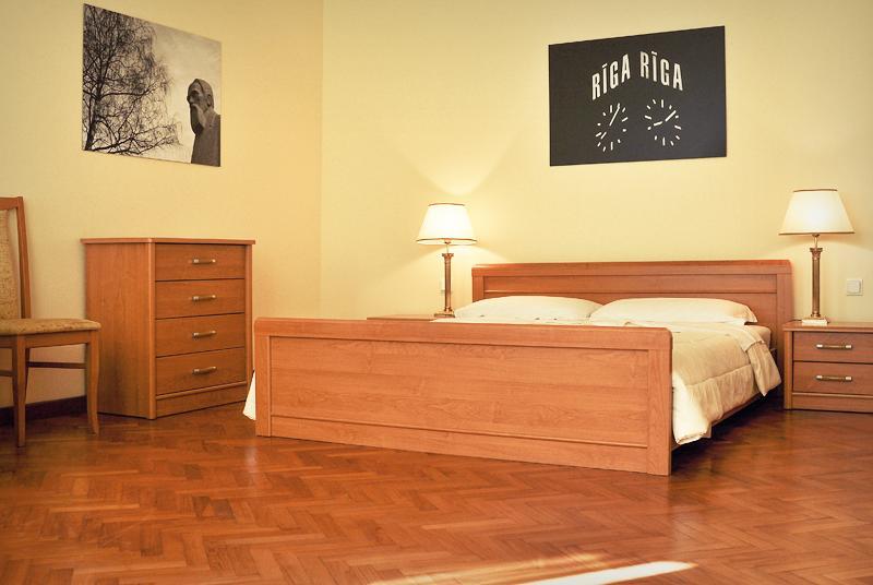 Baltic Suites Riga Eksteriør bilde