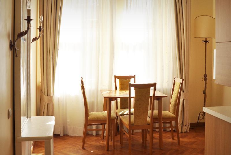 Baltic Suites Riga Eksteriør bilde