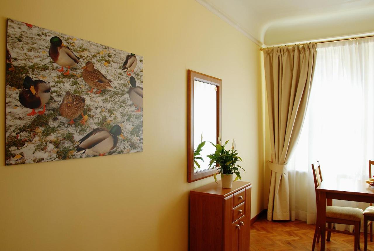 Baltic Suites Riga Rom bilde